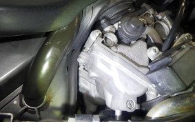 HONDA HORNET 250 MC31
