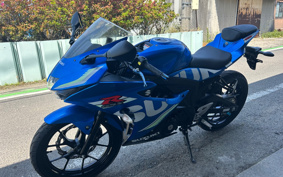 SUZUKI GSX-R150 DL23A