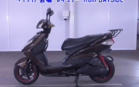 YAMAHA CYGNUS125X