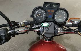 YAMAHA XJ400 4V7