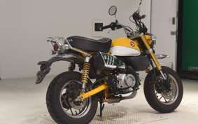HONDA MONKEY 125 ABS 2010 JB02