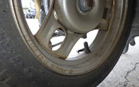 HONDA DIO Gen.6 AF68