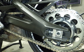 YAMAHA MT-09 Tracer 2017 RN51J