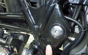 KAWASAKI W650 2009 EJ650A