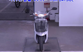 HONDA DIO