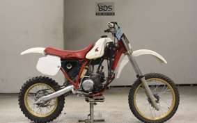 YAMAHA YZ80 2025 43K