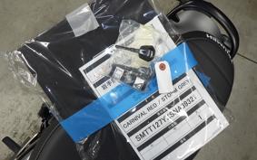 TRIUMPH SPEED400 2025