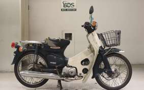 HONDA C90 SUPER CUB HA02