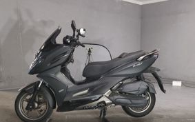 KYMCO K-XCT125 SK25BA
