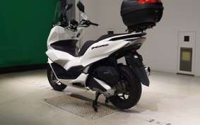 HONDA PCX 160 2021 KF47