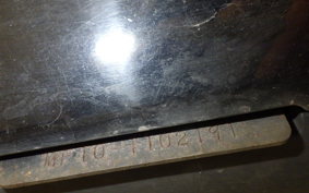 HONDA FORZA Z GEN 2 2025 MF10