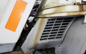 HONDA GYRO UP 2014 TA01