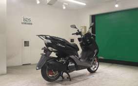 YAMAHA S-MAX 2017