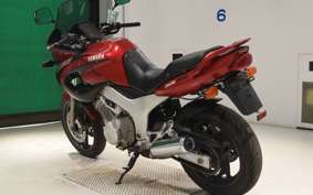 YAMAHA TDM850 Gen.2 2000 RN03J