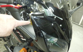 YAMAHA FZ1 FAZER 2007