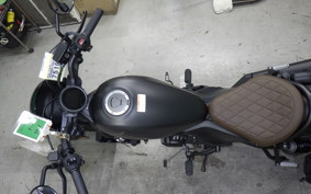 HONDA REBEL 250 S MC49