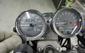 HONDA GB250 CLUBMAN Gen.5 2017 MC10