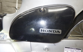 HONDA C50 SUPER CUB AA01