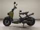 Фото Honda ZOOMER 2010 с японского аукциона