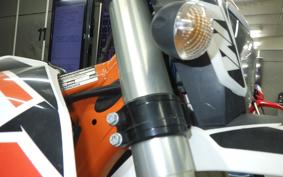 KTM 350 FREERIDE 2015