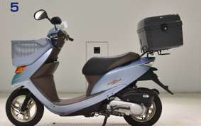 HONDA DIO CESTA GEN 2 2012 AF68