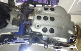 YAMAHA SEROW 225 Gen.2 2010 1KH