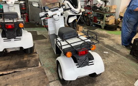 HONDA  GYRO X BASIC  TD02