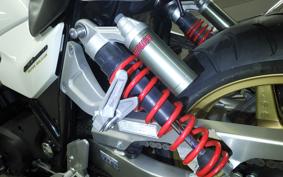 HONDA CB1300SF SUPER BOLDOR 2011 SC54