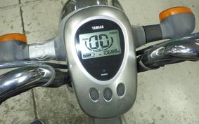 YAMAHA EC-03 2018 SY06J