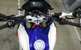 BMW G310GS 2024