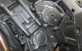 YAMAHA FZ1 FAZER 2007