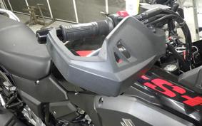 SUZUKI Vｽﾄﾛｰﾑ250A 2007