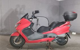 HONDA FORZA Z MF08