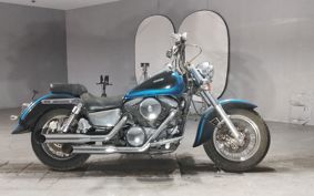 KAWASAKI VULCAN1500 CLASSIC 2000 VNT50D