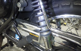 KAWASAKI ESTRELLA 2016 BJ250A