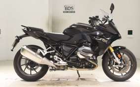 BMW R1200RS 2018