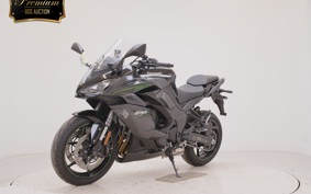 KAWASAKI NINJA1100SX 2025 ZXT10H