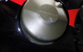 HONDA CBR600F 2002