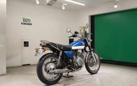 HONDA CB400SS E 2006 NC41