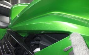 KAWASAKI ZX 1400 NINJA R 2012