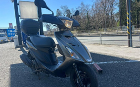 SUZUKI ADDRESS V125S LTD CF4MA