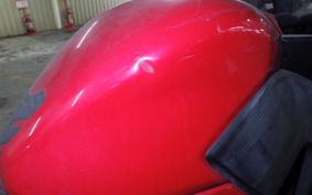 HONDA CB250F MC43