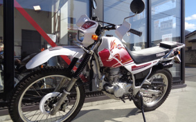 YAMAHA SEROW 225W 4JG