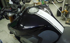 YAMAHA MT-09 A 2014 RN34J