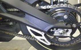TRIUMPH STREET TRIPLE RS 2020