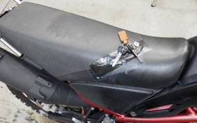 YAMAHA TRICKER Gen.2 2016 DG16J