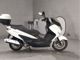 Фото Suzuki BURGMAN200 с японского аукциона