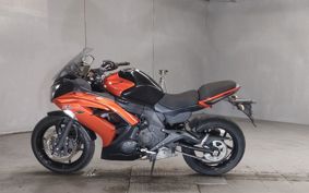 KAWASAKI NINJA400 EX400E