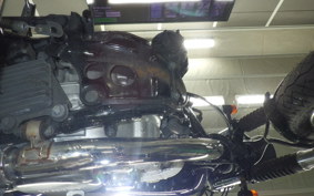 YAMAHA SR400 Gen.5 2022 RH16J