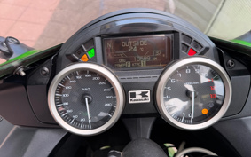 KAWASAKI NINJA ZX-14R OHLINS 2016 ZXT40J